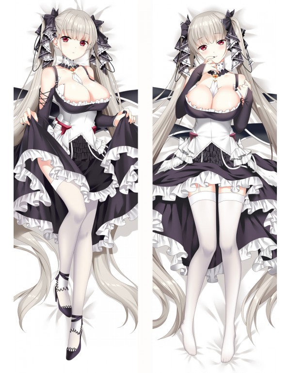 Azur Lane HMS Formidable Anime Kissen Dakimakura U...