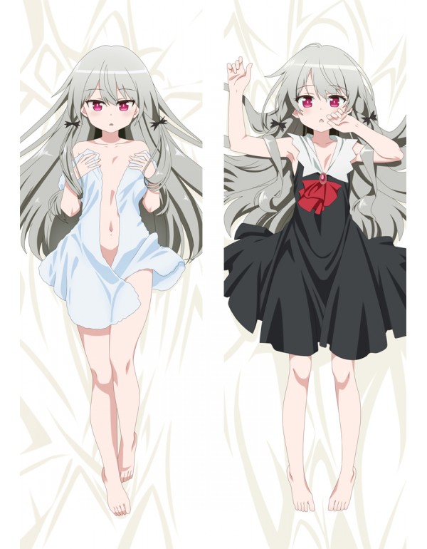 Ms. Vampire who lives in my neighborhood Sophie Tw...