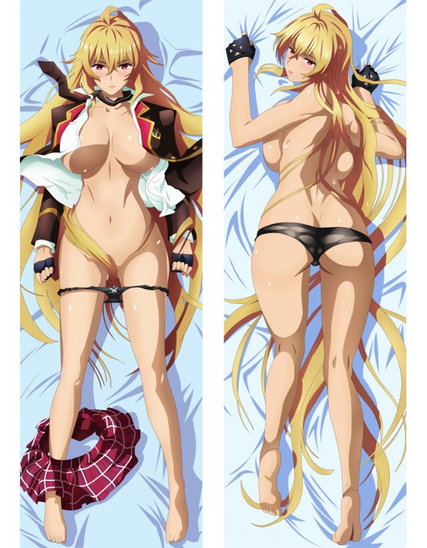 Valkyrie Drive Shikishima Mirei Dakimakura bezug A...