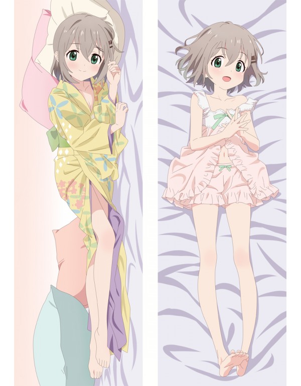 Encouragement of Climb Yukimura Aoi Dakimakura bez...