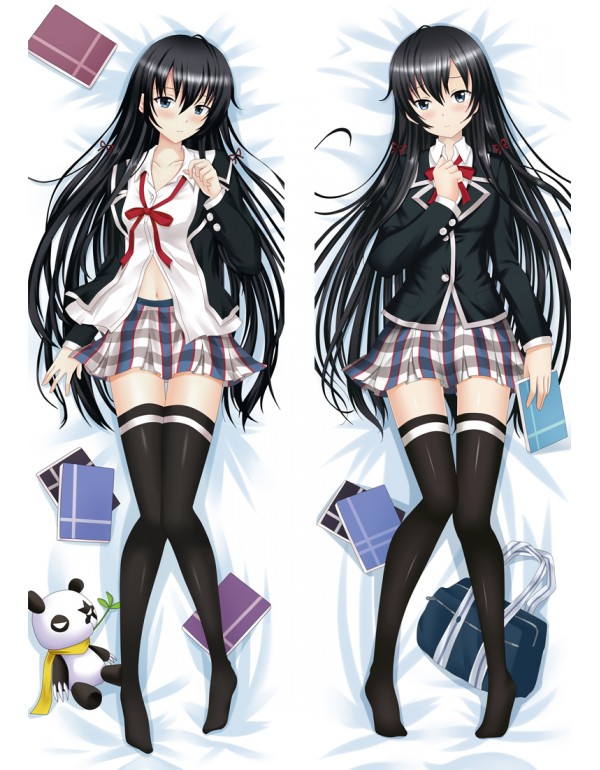 My Youth Romantic Comedy Is Wrong, As I Expected Y...