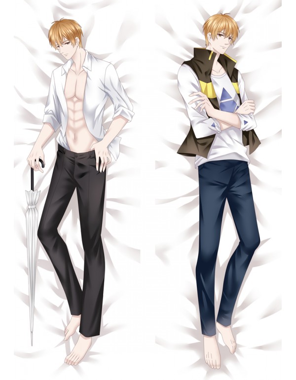 The King's Avatar Dakimakura bezug Anime Körper K...