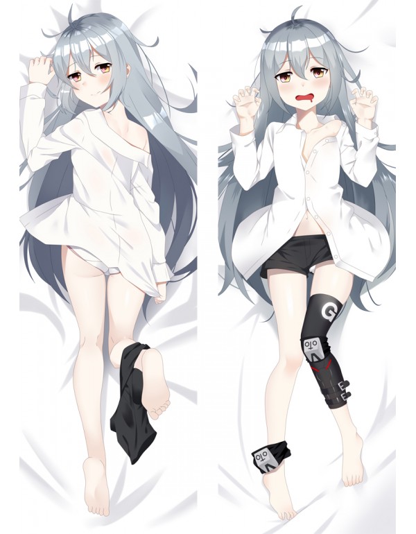 Girls Frontline HK416 Anime Dakimakura japanische ...