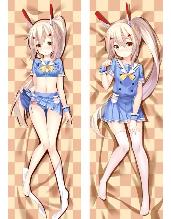 Azur Lane Ayanami Anime Dakimakura japanische Kör...