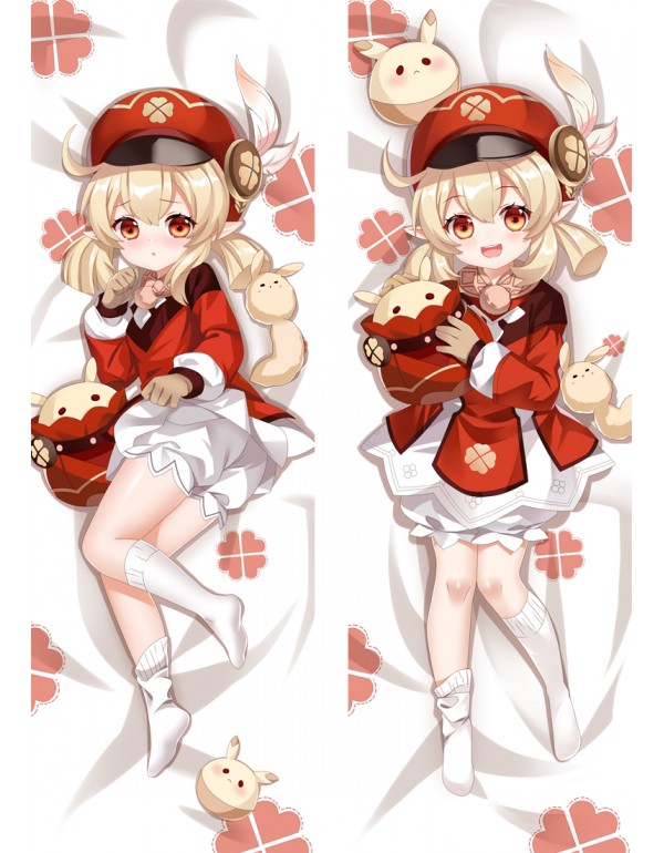 Genshin Impact Button Anime Dakimakura japanische ...