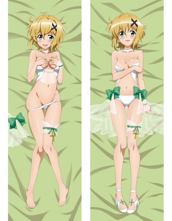 Symphogear Kirika Akatsuki Anime Dakimakura japani...