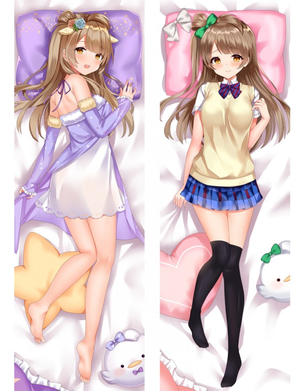 Love Live! Kotori Minami Anime Dakimakura japanisc...