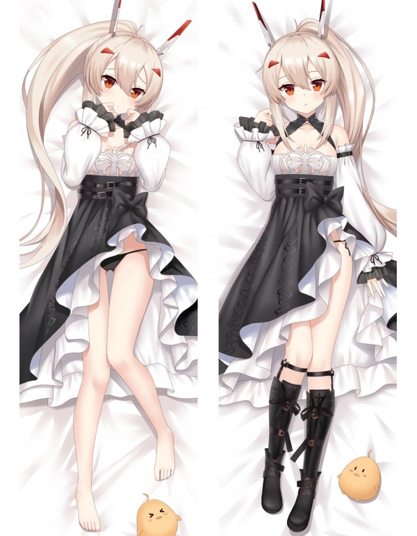 Azur Lane Ayanami Anime Dakimakura japanische Kör...