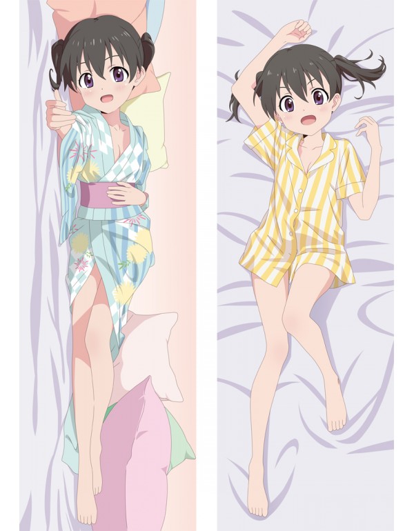 Encouragement of Climb Hinata Kurakami Anime Dakim...