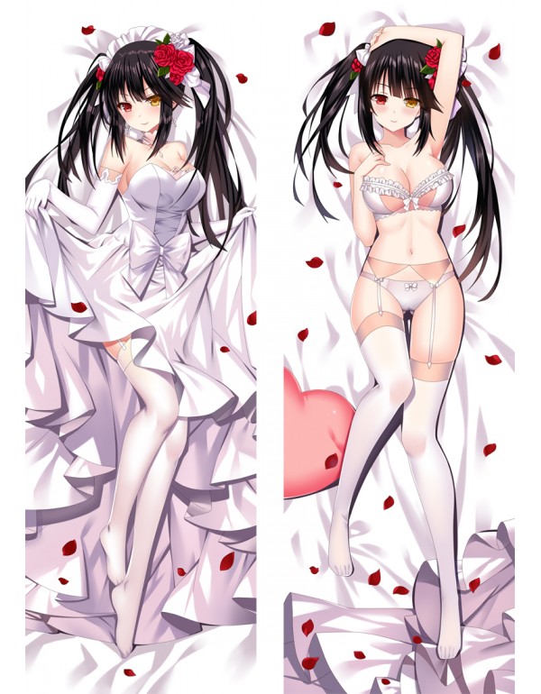 Date A Live Nightmare Anime Dakimakura japanische ...