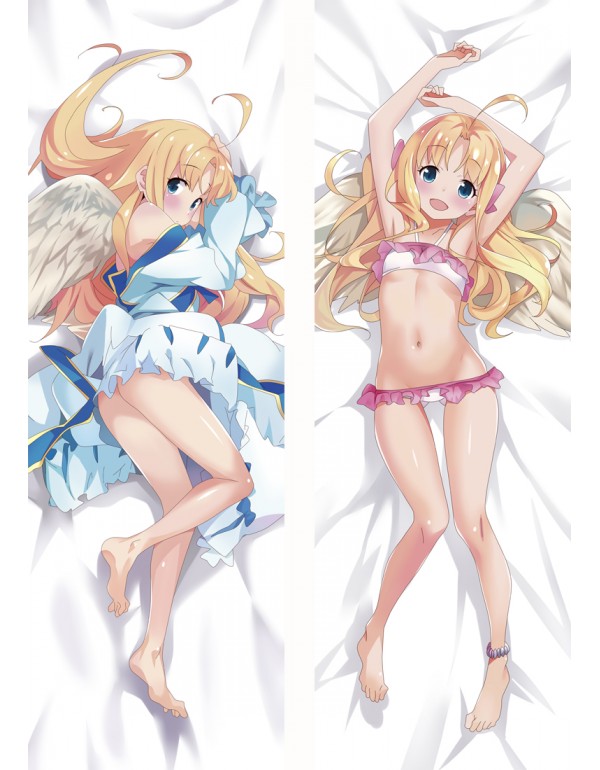 The Rising of the Shield Hero Firo Dakimakura 3d K...