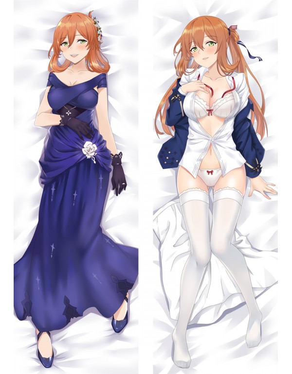 Girls' Frontline Springfield M1903 Anime Dakimakur...