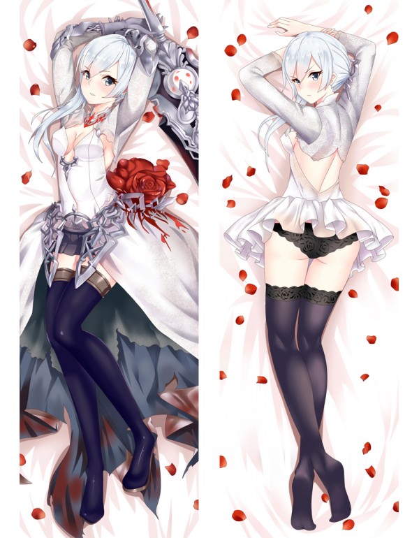 SINoALICE Anime Dakimakura japanische Körper Kissenbezug