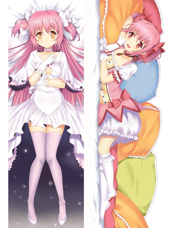 Puella Magi Madoka Magica Dakimakura 3d Kissen jap...