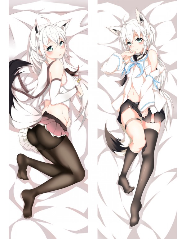 Youtuber Dakimakura 3d Kissen japanischen Anime Ki...