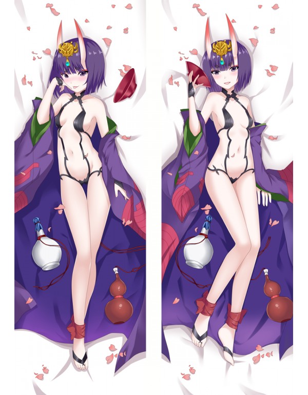 FateGrand Order FGO Shuten Doji Anime Kissen Dakim...