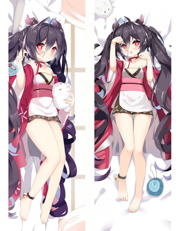 Azur Lane Anime Kissen Dakimakura Umarmungs Körpe...