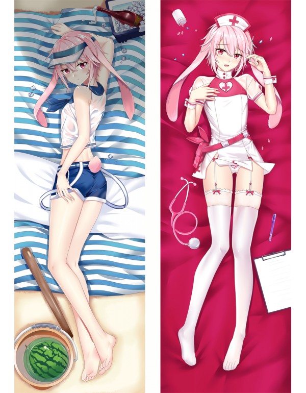 Arknights Dakimakura 3d Kissen japanischen Anime Kissenbezug