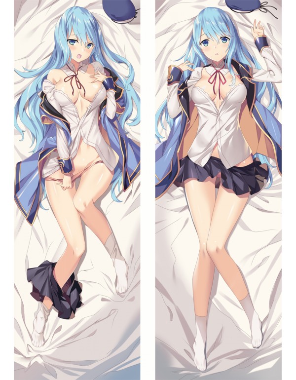 Wise Man's Grandchild Dakimakura 3d Kissen japanis...