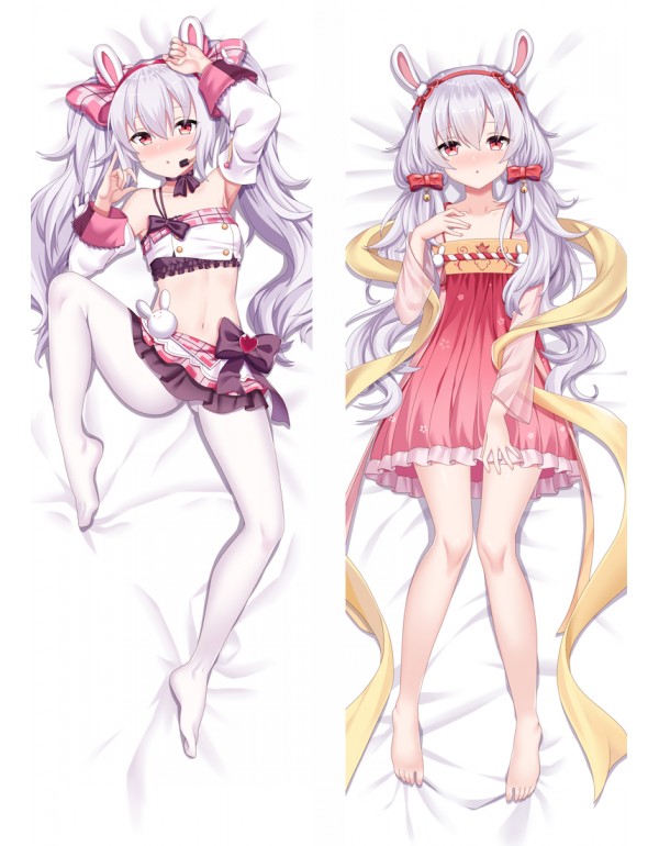 Azur Lane Raffy Dakimakura 3d Kissen japanischen A...