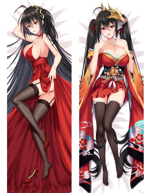 Azur Lane Taiho Dakimakura 3d Kissen japanischen A...