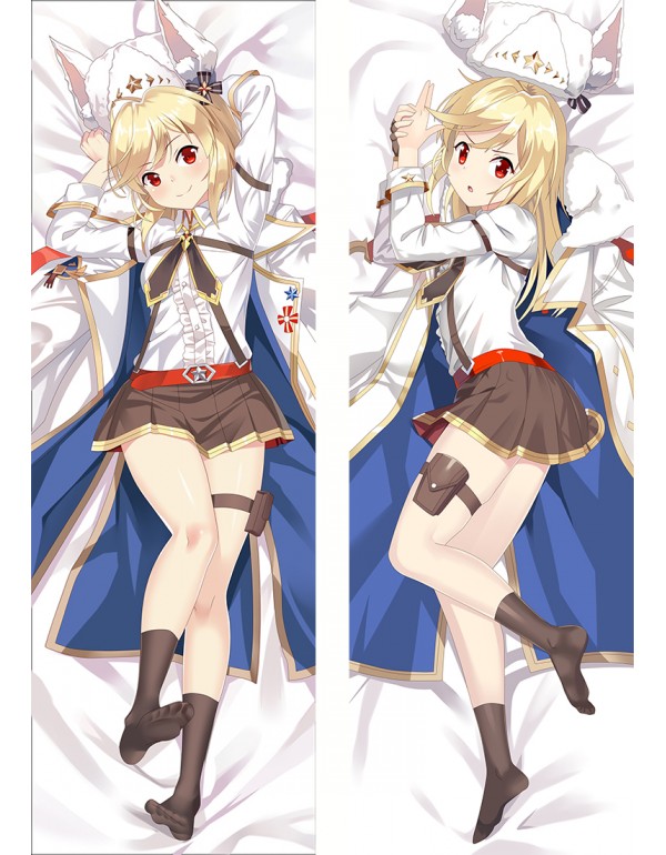 Girl-friend Anime Kissen Dakimakura Umarmungs Kör...