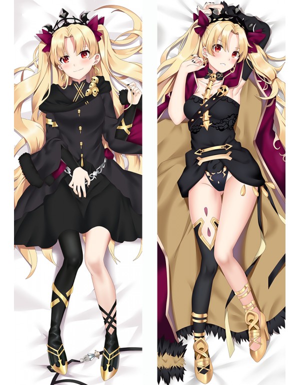 FateGrand Order FGO Ereshkigal Anime Kissen Dakima...