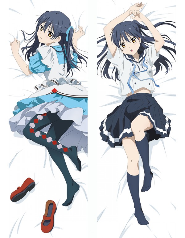 Hello World Ruri Ichigyo Anime Kissen Dakimakura U...