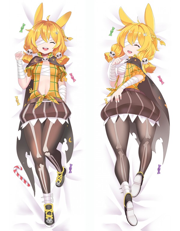 Arknights Kroos Dakimakura 3d Kissen japanischen A...