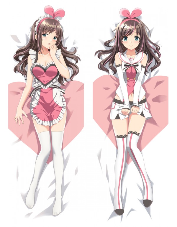 Kizuna AI Dakimakura 3d Kissen japanischen Anime K...