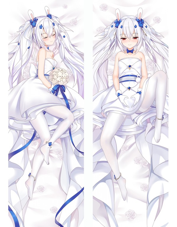 Azur Lane Raffy Dakimakura 3d Kissen japanischen A...