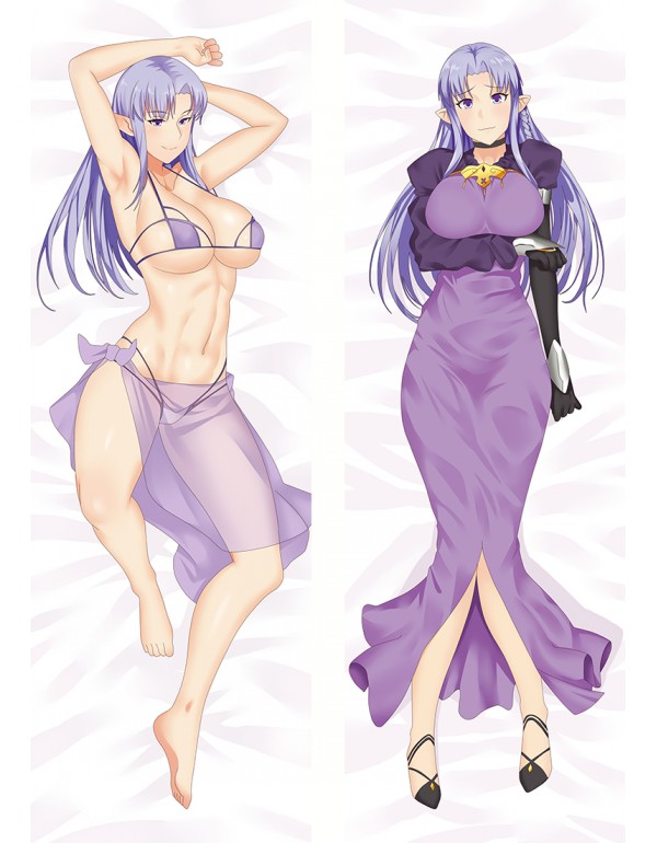 FateGrand Order Medea Dakimakura 3d Kissen japanis...