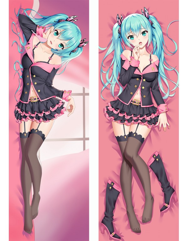 Hatsune Miku Dakimakura 3d Kissen japanischen Anim...