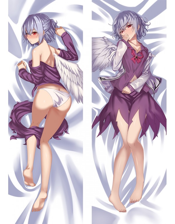 Touhou Project Kishin Sagume Japanese Anime-Kopfki...