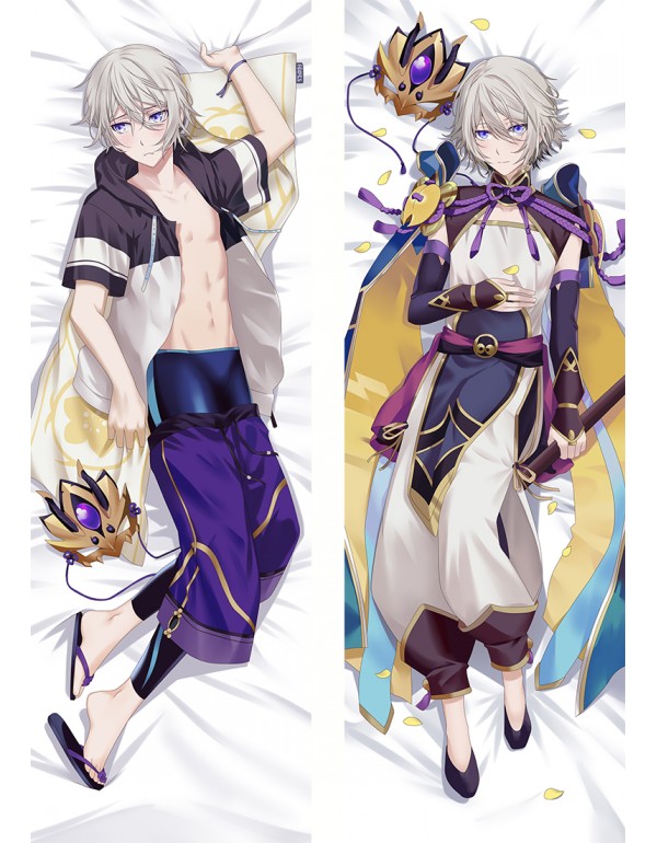 Fate Grand Order FGO Servant Anime Kissen Dakimaku...