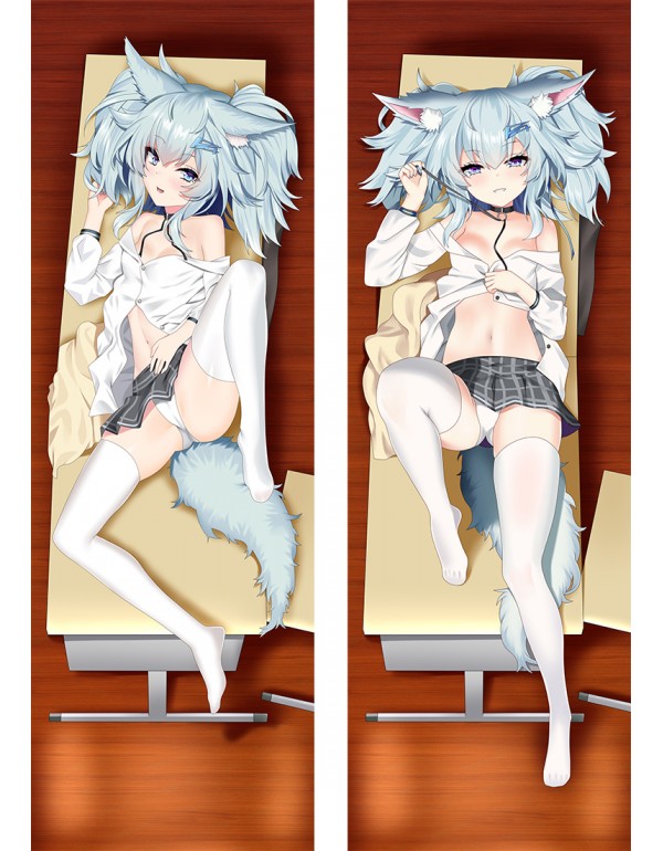 Girls' Frontline PA-15 Anime Kissen Dakimakura Love Körper Kissenbezug