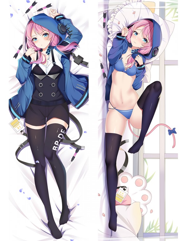 Arknights Anime Kissen Dakimakura Love Körper Kis...