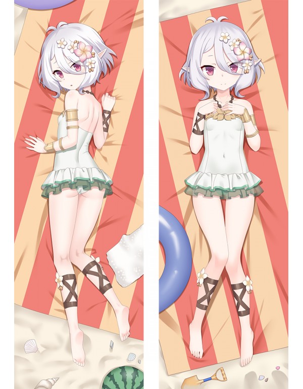 Princess Connect! ReDive Kokkoro Anime Kissen Daki...