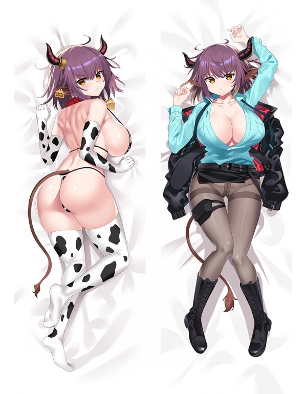 Arknights Sideroca Anime Kissen Dakimakura Love K�...