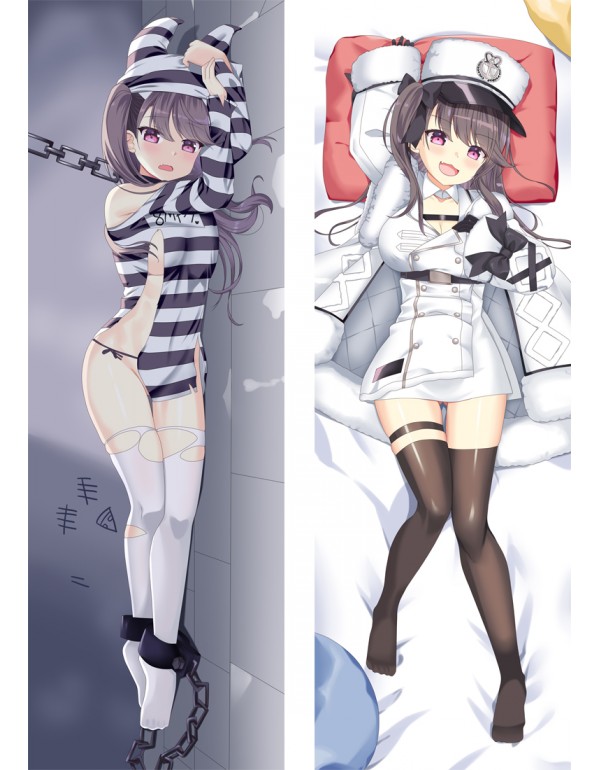 Azur Lane Anime Kissen Dakimakura Love Körper Kis...