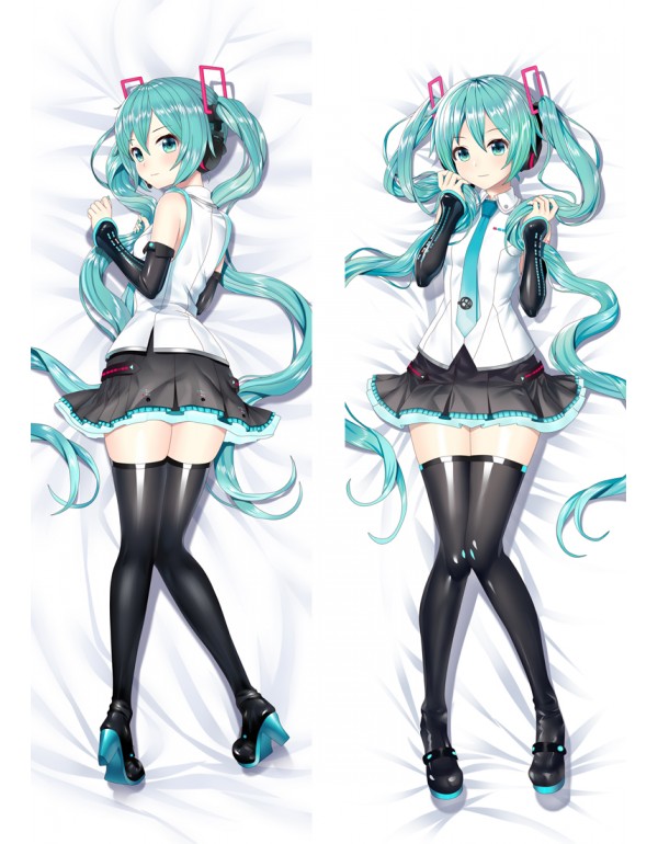 Hatsune Miku - Vocaloid Anime Kissen Dakimakura Lo...