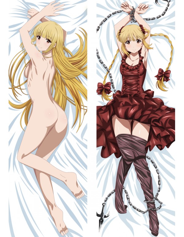 Karino Shuka - Darwins Game Anime Kissen Dakimakura Love Körper Kissenbezug