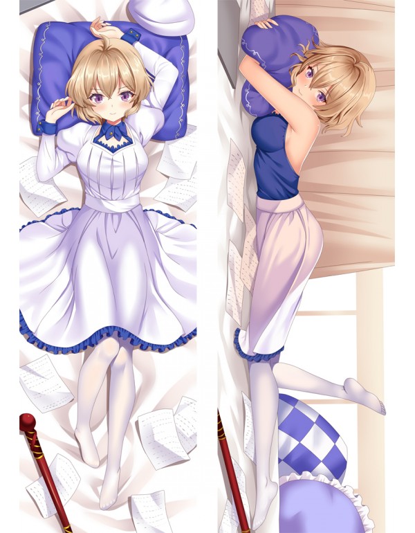 Kotoko Iwanaga - In Spectre Anime Kissen Dakimakur...