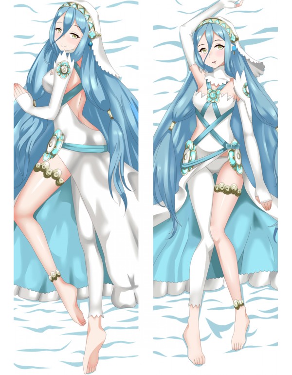 Fire Emblem Aqua Anime Kissen Dakimakura Love Kör...