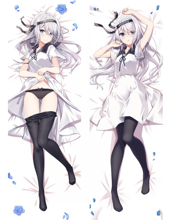 Kaguya-sama Love Is War Shirogane Kei Anime Kissen Dakimakura Love Körper Kissenbezug