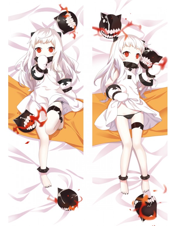 Kantai Collection Hoppo-chan Anime Kissen Dakimaku...