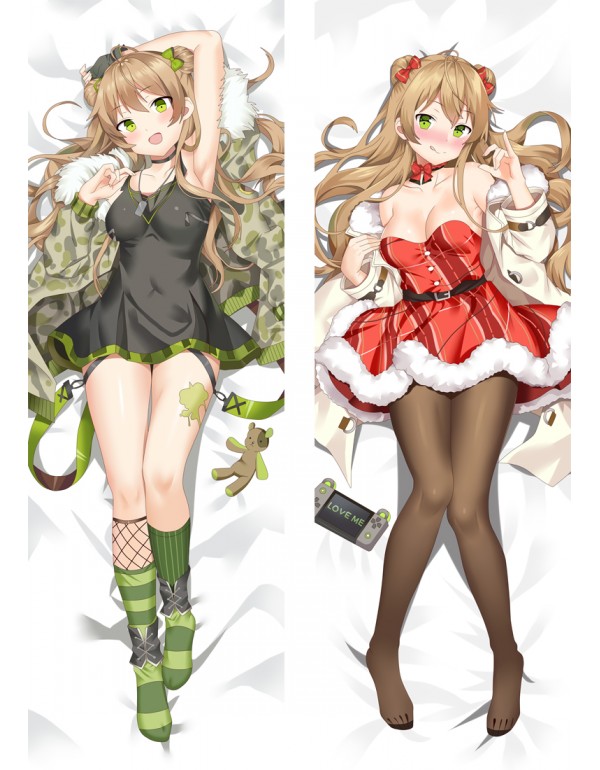 Girls' Frontline RFB Anime Kissen Dakimakura Love ...