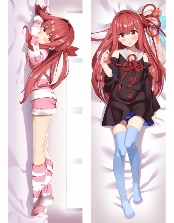 Kotonoha Akane VOCALOID Dakimakura 3d Kissen japan...