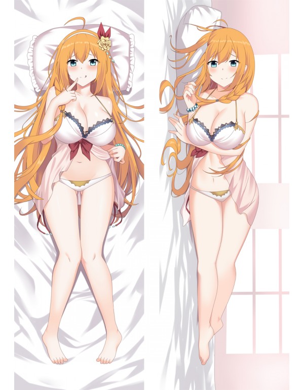 Princess Connect ReDive Pecorine Dakimakura 3d Kis...