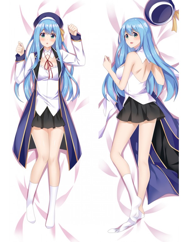 Wise Man's Grandchild Sicily von Claude Dakimakura...